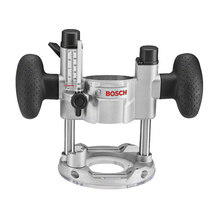 Powertools Taucheinheit TE 600 Professional (fr Kantenfrse GKF 600 Professional)