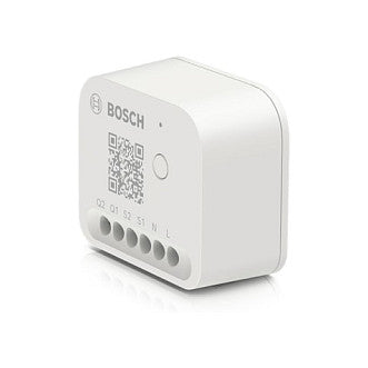 Smart Home Licht-/ Rollladensteuerung II