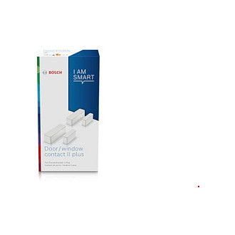 Smart Home Tür-/Fensterkontakt II Plus (2er Set)