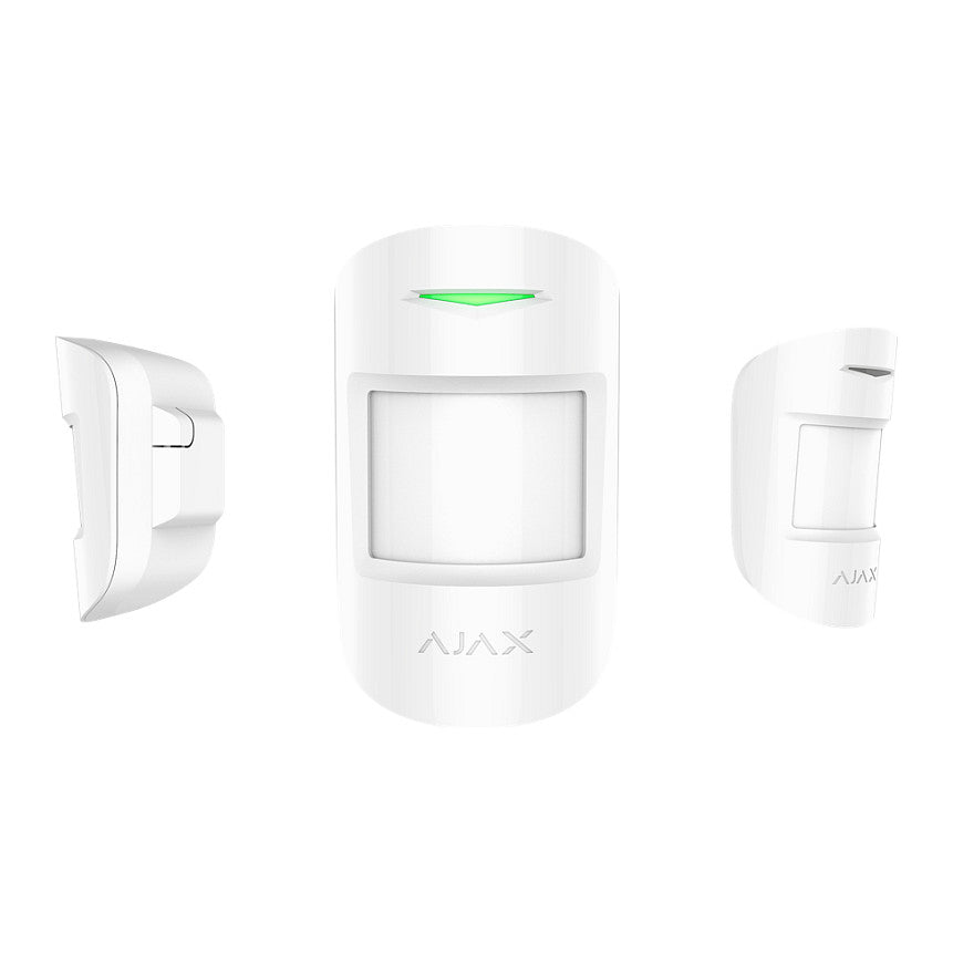 Ajax Alarmanlage MotionProtect weiß