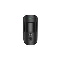 Ajax Alarmanlage MotionCam Indoor (PhOD) schwarz