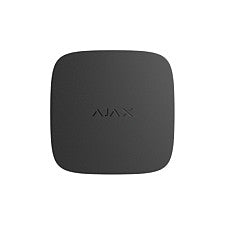 Ajax FireProtect 2 RB (Heat/CO) Hitzemelder Jeweller schwarz