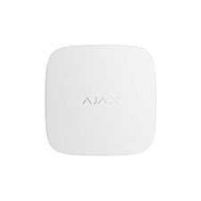 Ajax FireProtect 2 RB (Heat/CO) Hitzemelder Jeweller weiß