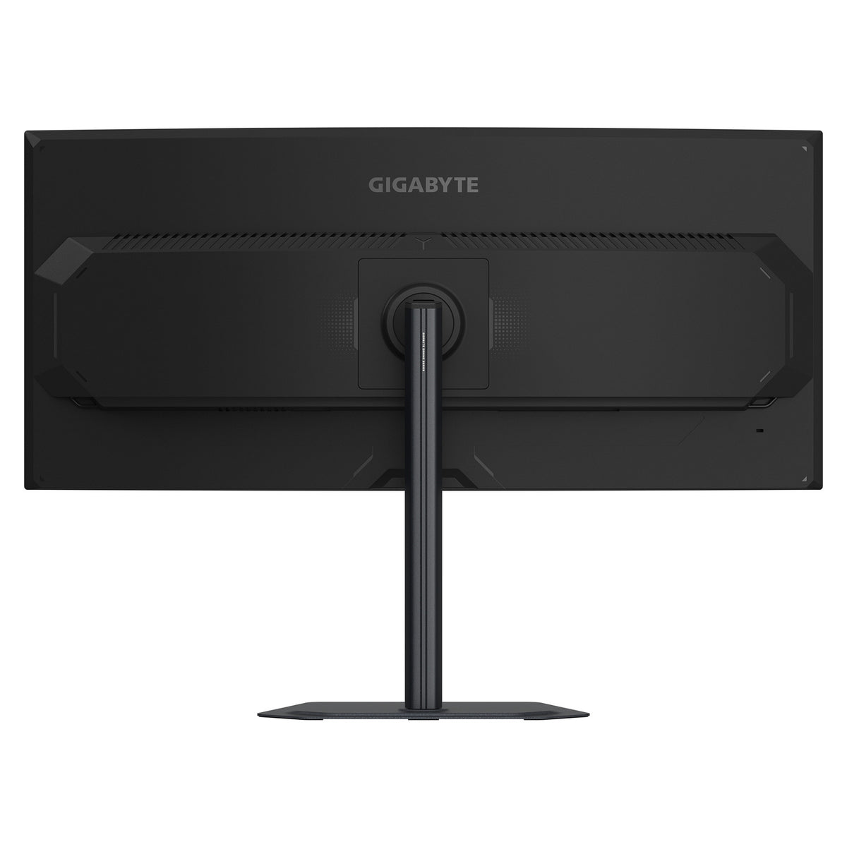 86,4cm/34" (3440x1440) GIGABYTE G34WQC2 1500R WQHD VA 1ms 200Hz HDMI DisplayPort HDR VESA Speaker