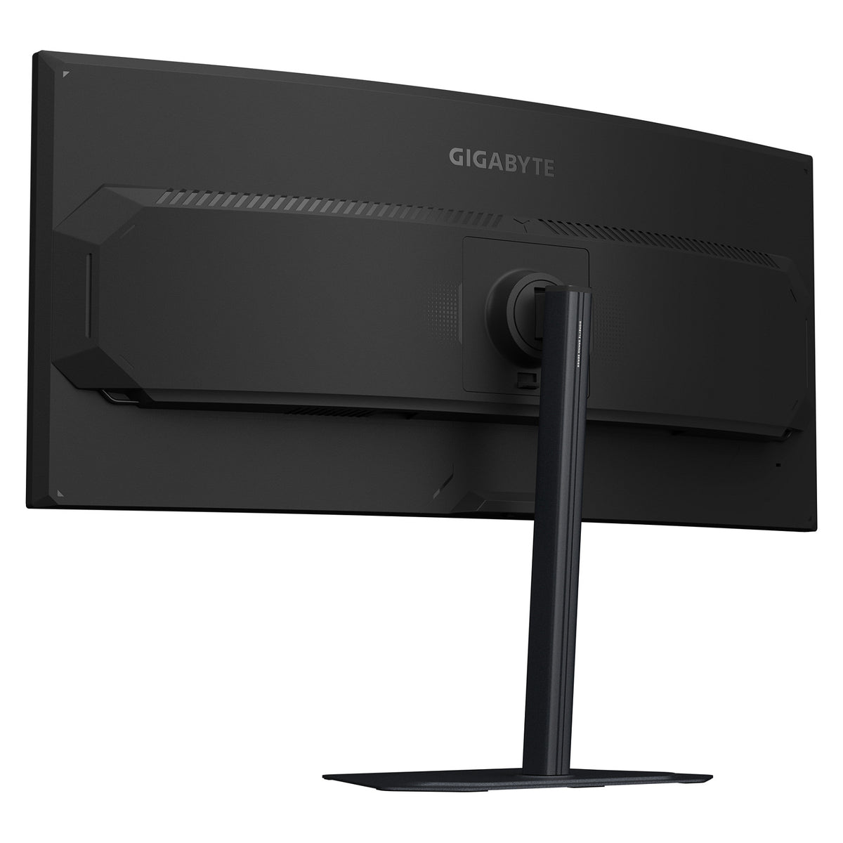 86,4cm/34" (3440x1440) GIGABYTE G34WQC2 1500R WQHD VA 1ms 200Hz HDMI DisplayPort HDR VESA Speaker