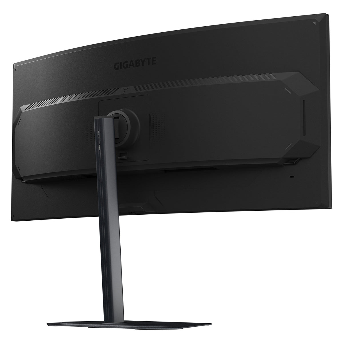86,4cm/34" (3440x1440) GIGABYTE G34WQC2 1500R WQHD VA 1ms 200Hz HDMI DisplayPort HDR VESA Speaker