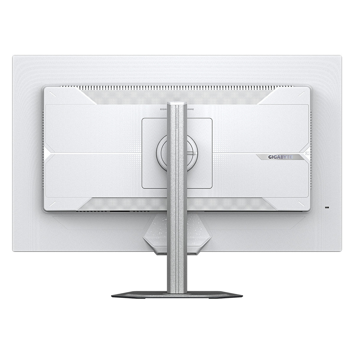 68,6cm/27" (2560x1440) GIGABYTE M27Q2 QD ICE WQHD SS IPS 1ms 200Hz HDMI DisplayPort USB-C USB HDR VESA Pivot