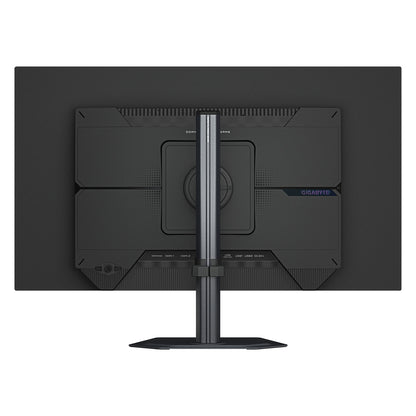68,6cm/27" (2560x1440) GIGABYTE MO27Q28G WQHD WOLED 0,03ms 280Hz HDMI DisplayPort USB-C USB HDR VESA Speaker Pivot