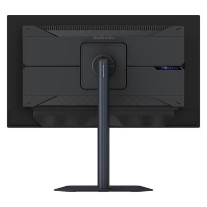 68,6cm/27" (2560x1440) GIGABYTE MO27Q3 WQHD QD-OLED 0,03ms 360Hz HDMI DisplayPort USB-C USB HDR VESA Speaker Pivot