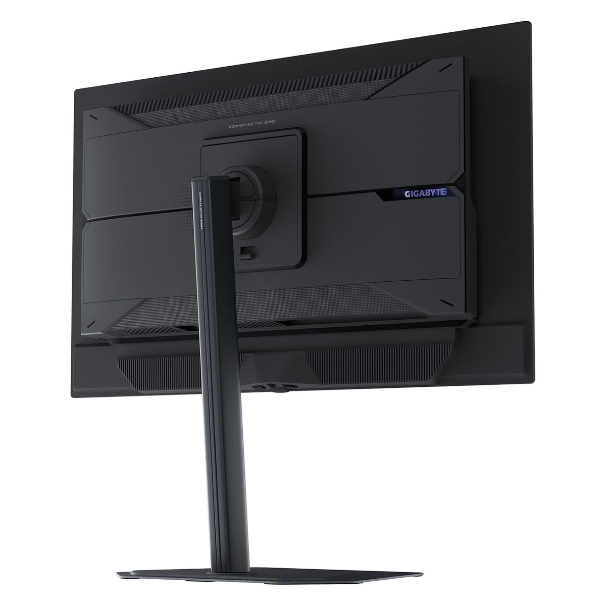 68,6cm/27" (2560x1440) GIGABYTE MO27Q3 WQHD QD-OLED 0,03ms 360Hz HDMI DisplayPort USB-C USB HDR VESA Speaker Pivot