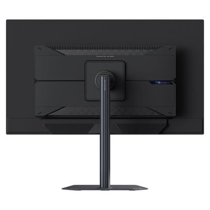 80,0cm/31,5" (3840x2160) GIGABYTE MO32U24 4K QD-OLED 0,03ms 240Hz HDMI DisplayPort USB-C USB HDR VESA Speaker Pivot