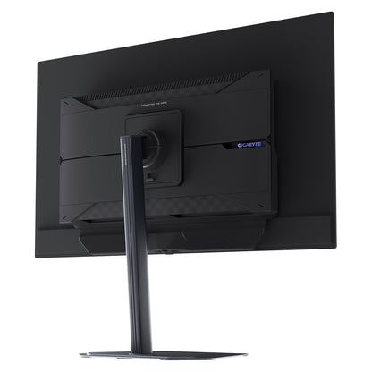 80,0cm/31,5" (3840x2160) GIGABYTE MO32U24 4K QD-OLED 0,03ms 240Hz HDMI DisplayPort USB-C USB HDR VESA Speaker Pivot