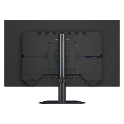68,6cm/27" (2560x1440) GIGABYTE MO27Q28GR WQHD WOLED 0,03ms 280Hz HDMI DisplayPort USB-C USB HDR VESA Speaker Pivot