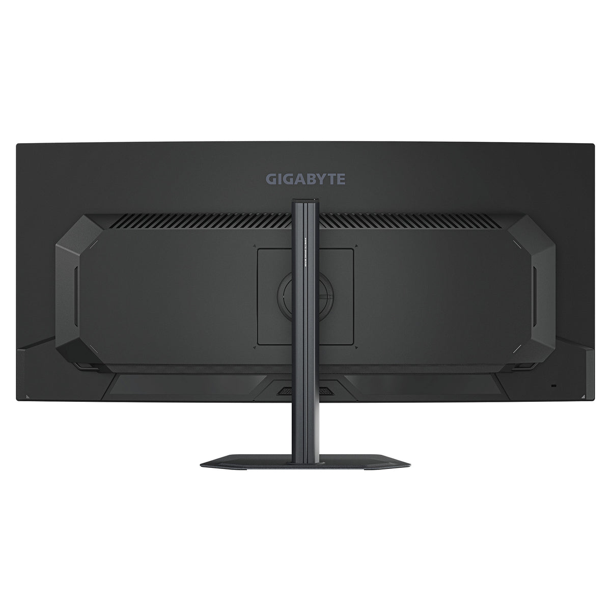 86,4cm/34" (3440x1440) GIGABYTE MO34WQC36 Curve WQHD QD-OLED 0,03ms 360Hz HDMI DisplayPort USB-C USB HDR VESA Speaker