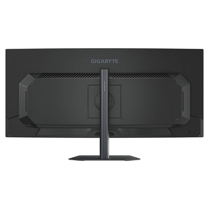 86,4cm/34" (3440x1440) GIGABYTE MO34WQC36 Curve WQHD QD-OLED 0,03ms 360Hz HDMI DisplayPort USB-C USB HDR VESA Speaker