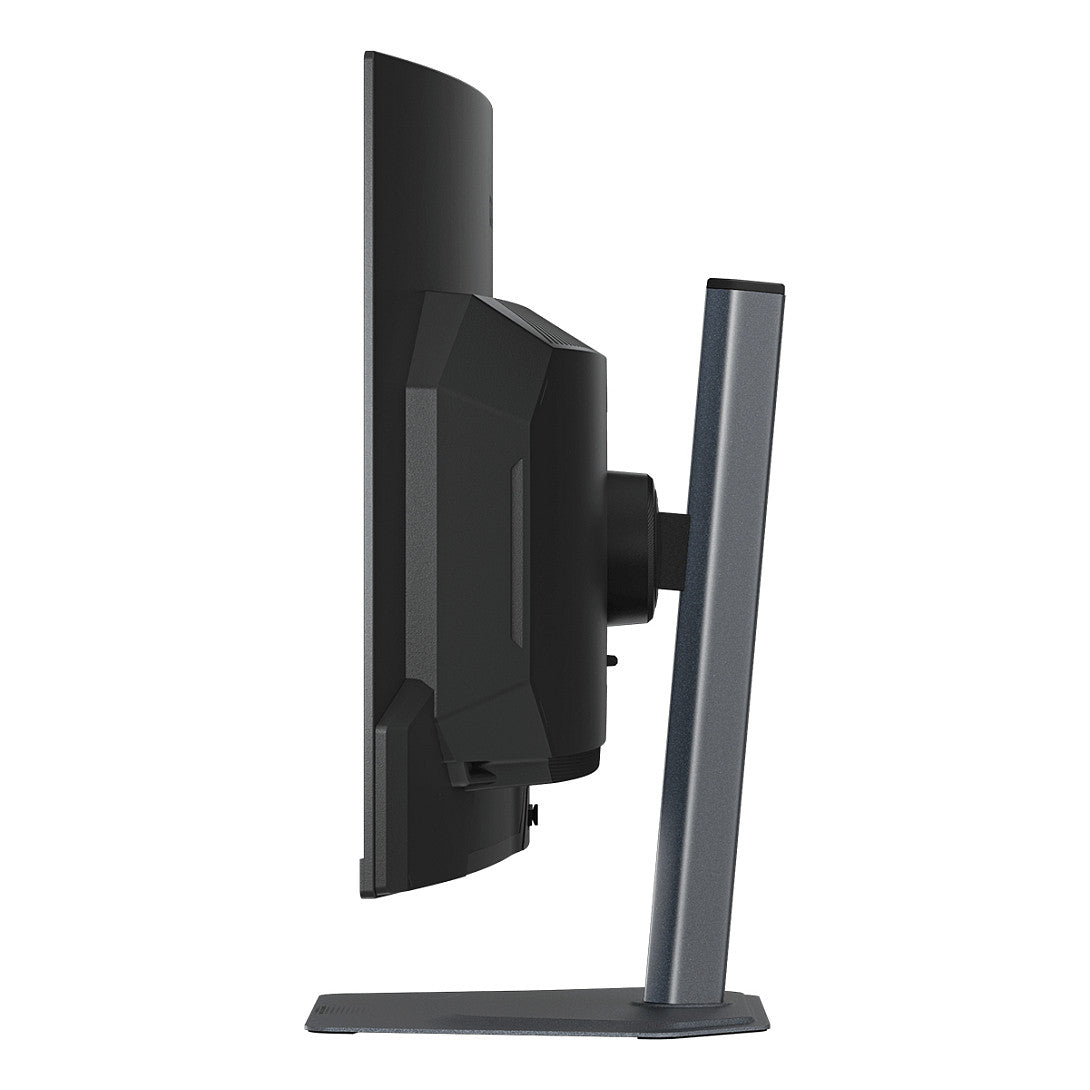 86,4cm/34" (3440x1440) GIGABYTE MO34WQC36 Curve WQHD QD-OLED 0,03ms 360Hz HDMI DisplayPort USB-C USB HDR VESA Speaker