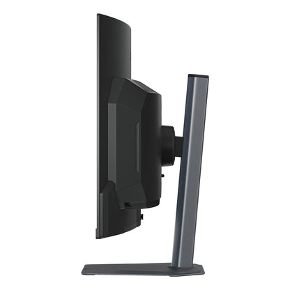 86,4cm/34" (3440x1440) GIGABYTE MO34WQC36 Curve WQHD QD-OLED 0,03ms 360Hz HDMI DisplayPort USB-C USB HDR VESA Speaker