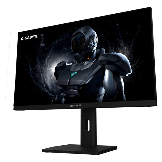 68,6cm/27" (2560x1440) GIGABYTE G27Q3 16:9 WQHD SuperSpeed IPS 1ms 320Hz HDMI DisplayPort USB HDR VESA Pivot