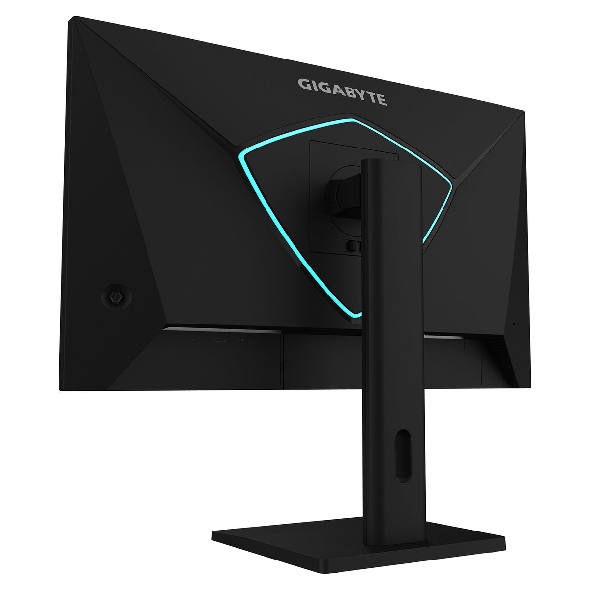 68,6cm/27" (2560x1440) GIGABYTE G27Q3 16:9 WQHD SuperSpeed IPS 1ms 320Hz HDMI DisplayPort USB HDR VESA Pivot