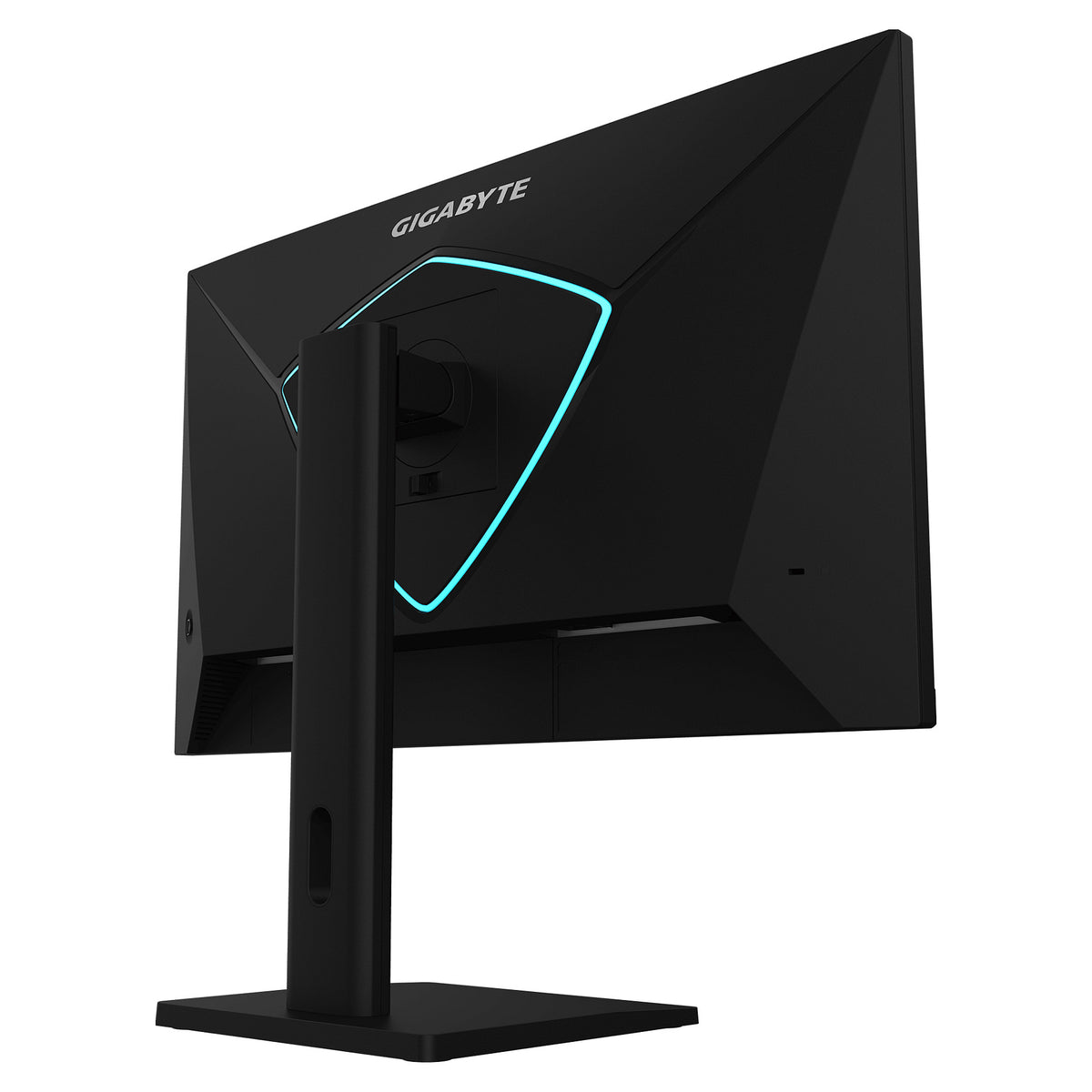 68,6cm/27" (2560x1440) GIGABYTE G27Q3 16:9 WQHD SuperSpeed IPS 1ms 320Hz HDMI DisplayPort USB HDR VESA Pivot
