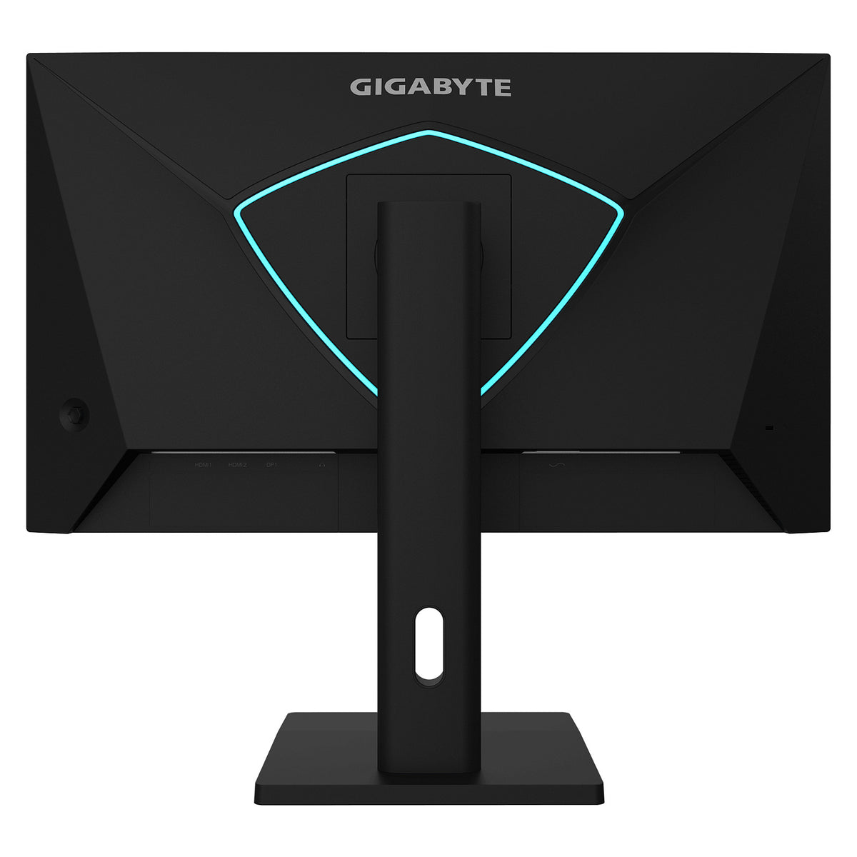 68,6cm/27" (2560x1440) GIGABYTE G27Q3 16:9 WQHD SuperSpeed IPS 1ms 320Hz HDMI DisplayPort USB HDR VESA Pivot