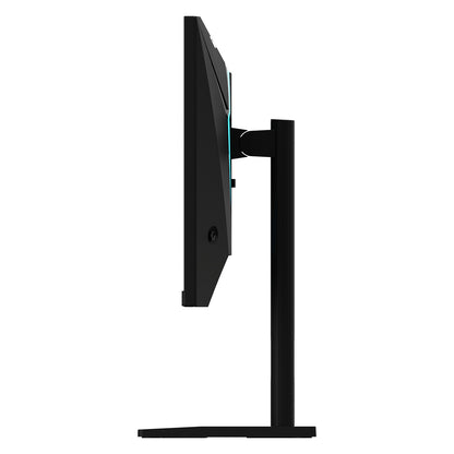 68,6cm/27" (2560x1440) GIGABYTE G27Q3 16:9 WQHD SuperSpeed IPS 1ms 320Hz HDMI DisplayPort USB HDR VESA Pivot