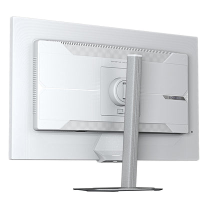 68,6cm/27" (3840x2160) GIGABYTE M27UP ICE 4K SS IPS 1ms 160Hz HDMI DisplayPort USB-C USB HDR VESA Speaker Pivot