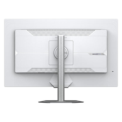 68,6cm/27" (3840x2160) GIGABYTE M27UP ICE 4K SS IPS 1ms 160Hz HDMI DisplayPort USB-C USB HDR VESA Speaker Pivot