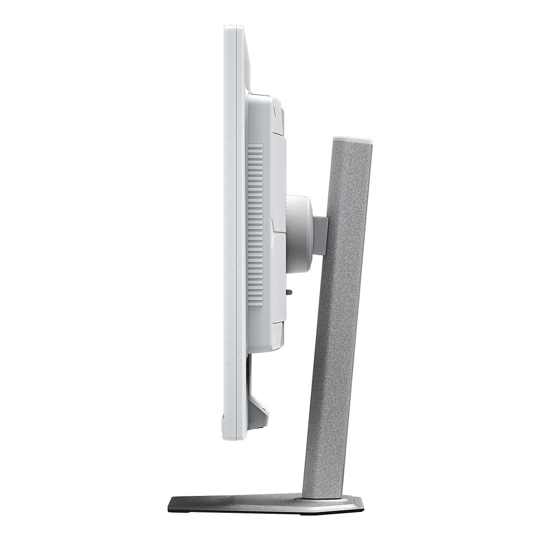 68,6cm/27" (3840x2160) GIGABYTE M27UP ICE 4K SS IPS 1ms 160Hz HDMI DisplayPort USB-C USB HDR VESA Speaker Pivot