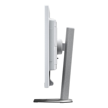 68,6cm/27" (3840x2160) GIGABYTE M27UP ICE 4K SS IPS 1ms 160Hz HDMI DisplayPort USB-C USB HDR VESA Speaker Pivot