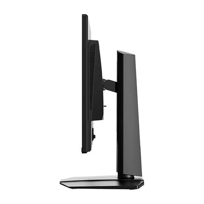 67,3cm/26,5" (2560x1440) MSI MAG 272QPDE QD-OLED X24 16:9 WQHD QD-OLED 0,03ms 240Hz HDMI DisplayPort USB-C VESA Pivot Black