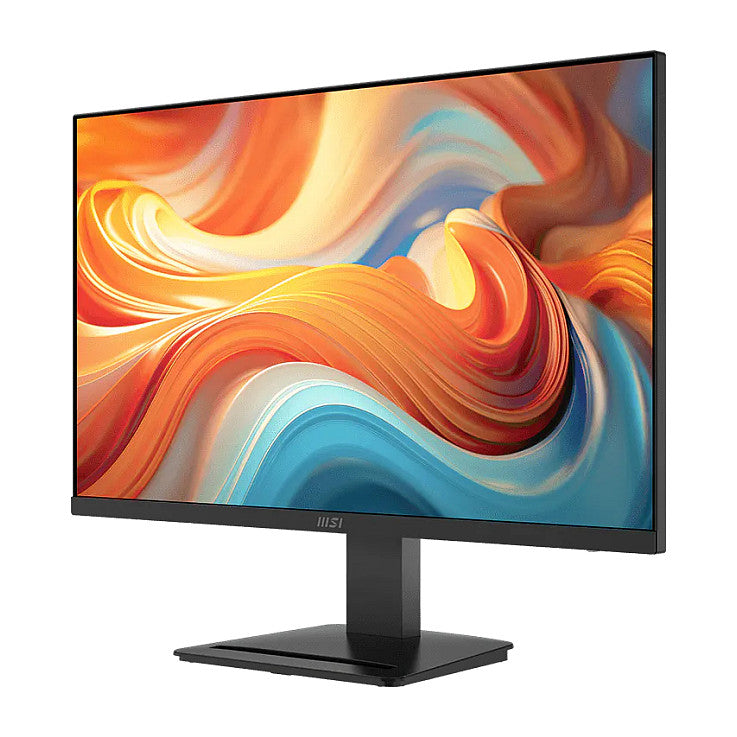 68,6cm/27" (1920x1080) MSI PRO MP273DE E14A 16:9 FHD IPS 1ms 144Hz HDMI DisplayPort VGA VESA Speaker HDR Black