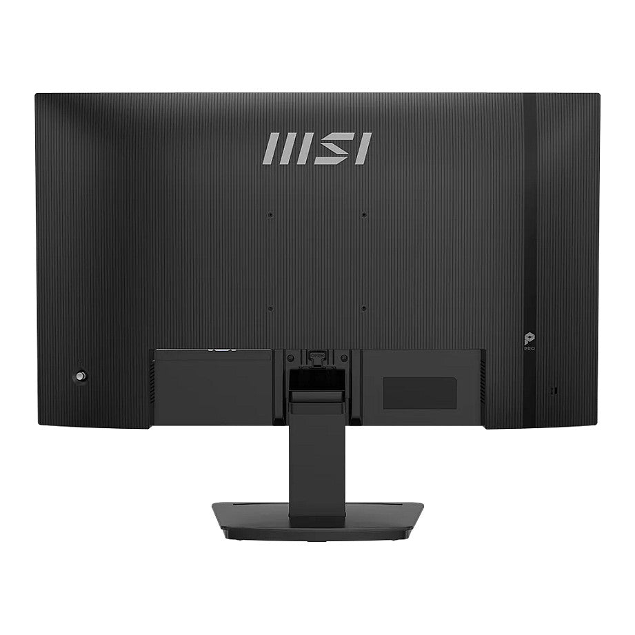 68,6cm/27" (1920x1080) MSI PRO MP273DE E14A 16:9 FHD IPS 1ms 144Hz HDMI DisplayPort VGA VESA Speaker HDR Black