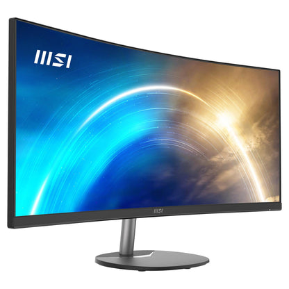 86,4cm/34" (2560x1080) MSI PRO MP341CQDE 21:9 100Hz HDMI DisplayPort VESA Speaker