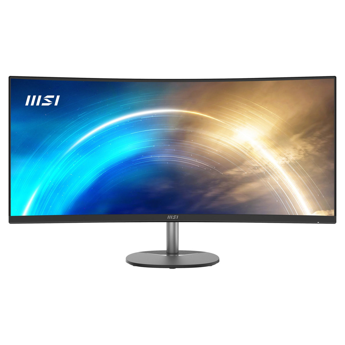 86,4cm/34" (2560x1080) MSI PRO MP341CQDE 21:9 100Hz HDMI DisplayPort VESA Speaker