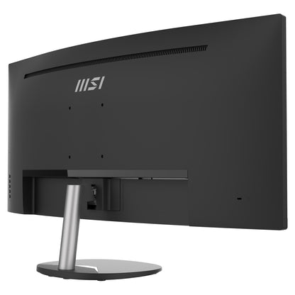 86,4cm/34" (2560x1080) MSI PRO MP341CQDE 21:9 100Hz HDMI DisplayPort VESA Speaker