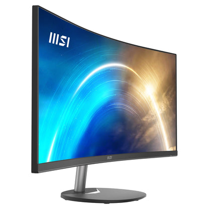 86,4cm/34" (2560x1080) MSI PRO MP341CQDE 21:9 100Hz HDMI DisplayPort VESA Speaker