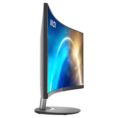86,4cm/34" (2560x1080) MSI PRO MP341CQDE 21:9 100Hz HDMI DisplayPort VESA Speaker