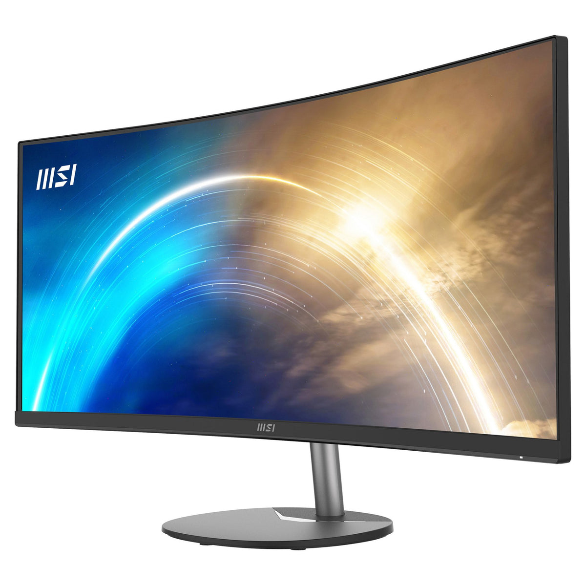 86,4cm/34" (2560x1080) MSI PRO MP341CQDE 21:9 100Hz HDMI DisplayPort VESA Speaker