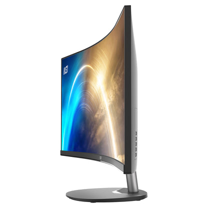 86,4cm/34" (2560x1080) MSI PRO MP341CQDE 21:9 100Hz HDMI DisplayPort VESA Speaker