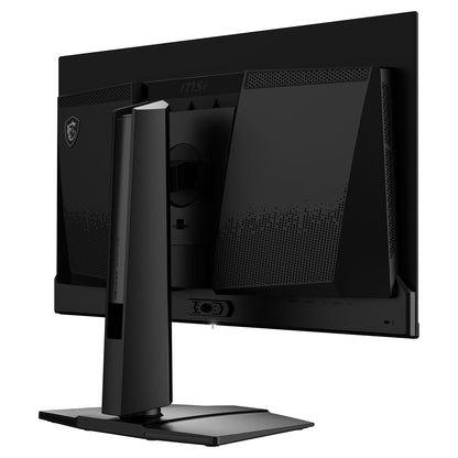 67,3cm/26,5" (2560x1440) MSI MAG 271QPDE QD-OLED X28 16:9 WQHD QD-OLED 0,03ms 280Hz HDMI USB-C