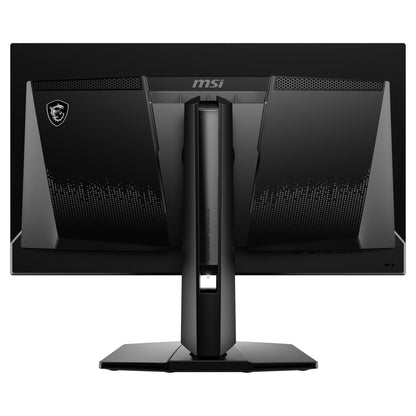 67,3cm/26,5" (2560x1440) MSI MAG 271QPDE QD-OLED X28 16:9 WQHD QD-OLED 0,03ms 280Hz HDMI USB-C