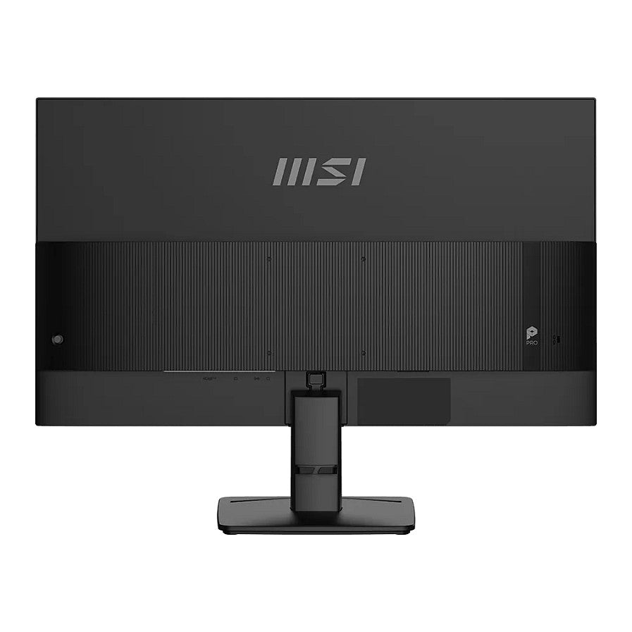 68,6cm/27" (1920x1080) MSI PRO MP275 E14L 16:9 FHD IPS 1ms 144Hz HDMI VGA VESA Speaker HDR Black