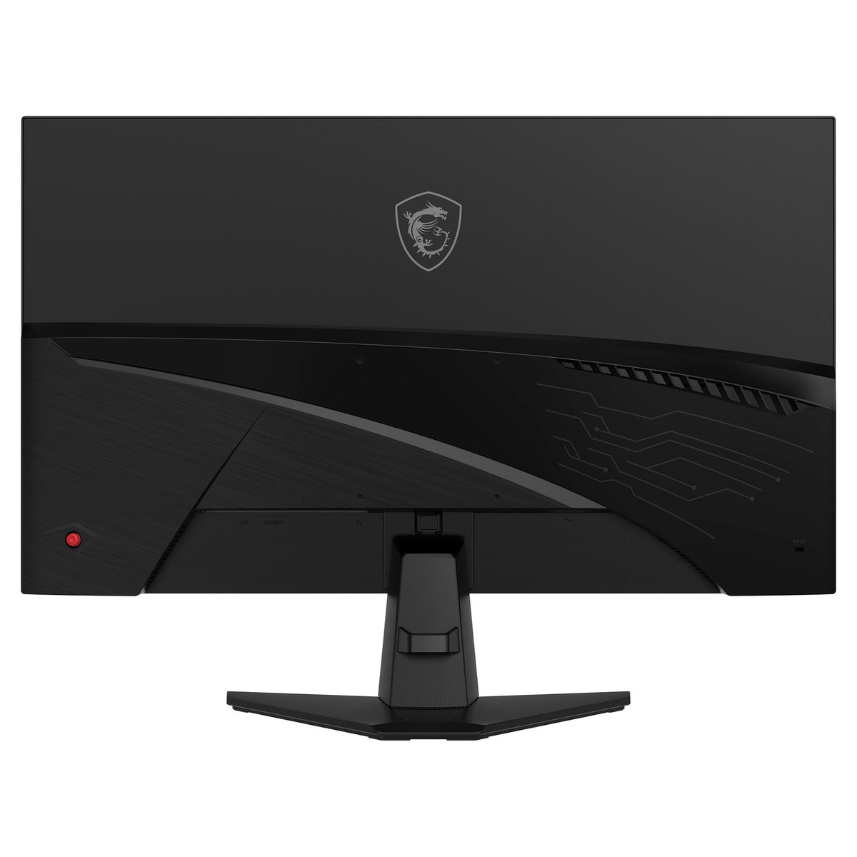 68,6cm/27" (1920x1080) MSI G275L E14 16:9 FHD IPS 1ms 144Hz HDMI DisplayPort VESA HDR