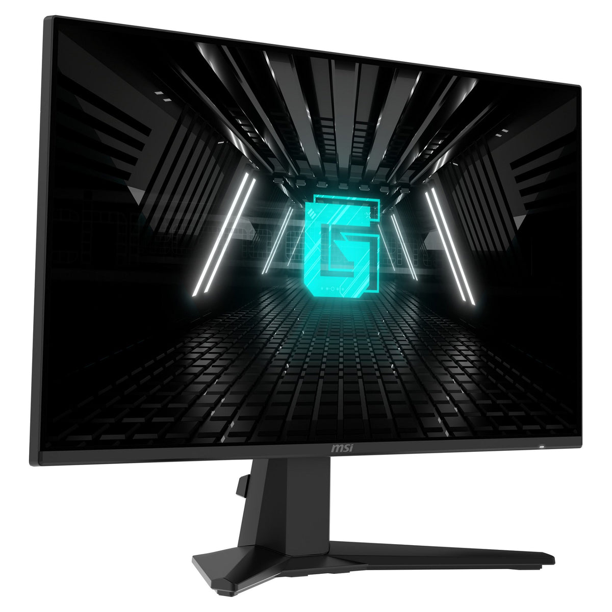 60,5cm/23,8" (1920x1080) MSI G242L E14 16:9 FHD IPS 1ms 144Hz HDMI DisplayPort VESA HDR
