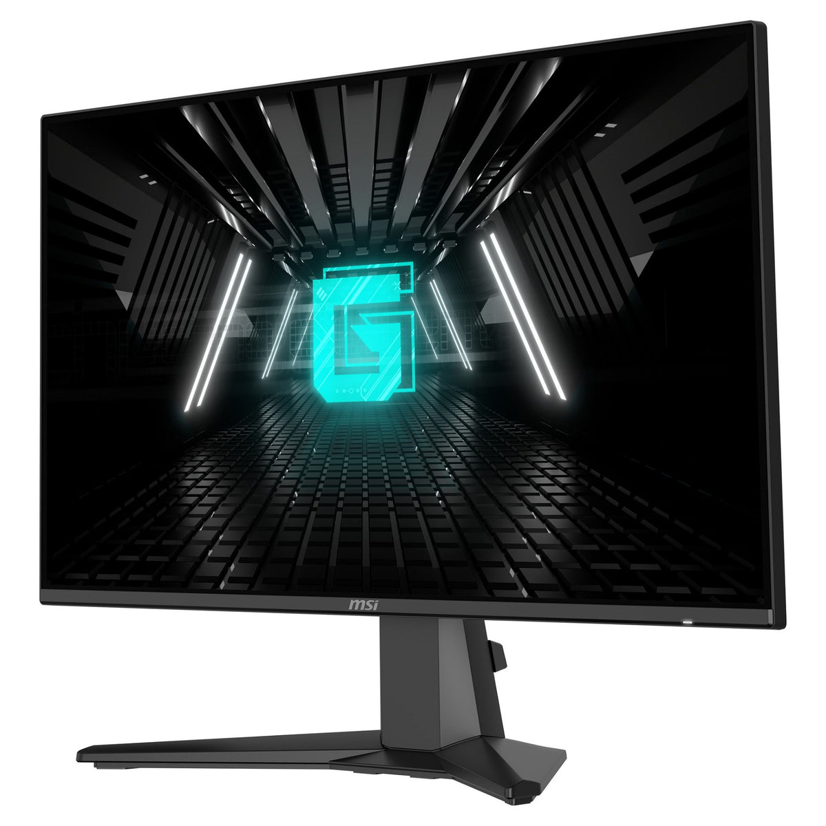 60,5cm/23,8" (1920x1080) MSI G242L E14 16:9 FHD IPS 1ms 144Hz HDMI DisplayPort VESA HDR