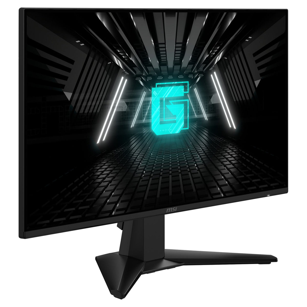 60,5cm/23,8" (1920x1080) MSI G242L E14 16:9 FHD IPS 1ms 144Hz HDMI DisplayPort VESA HDR