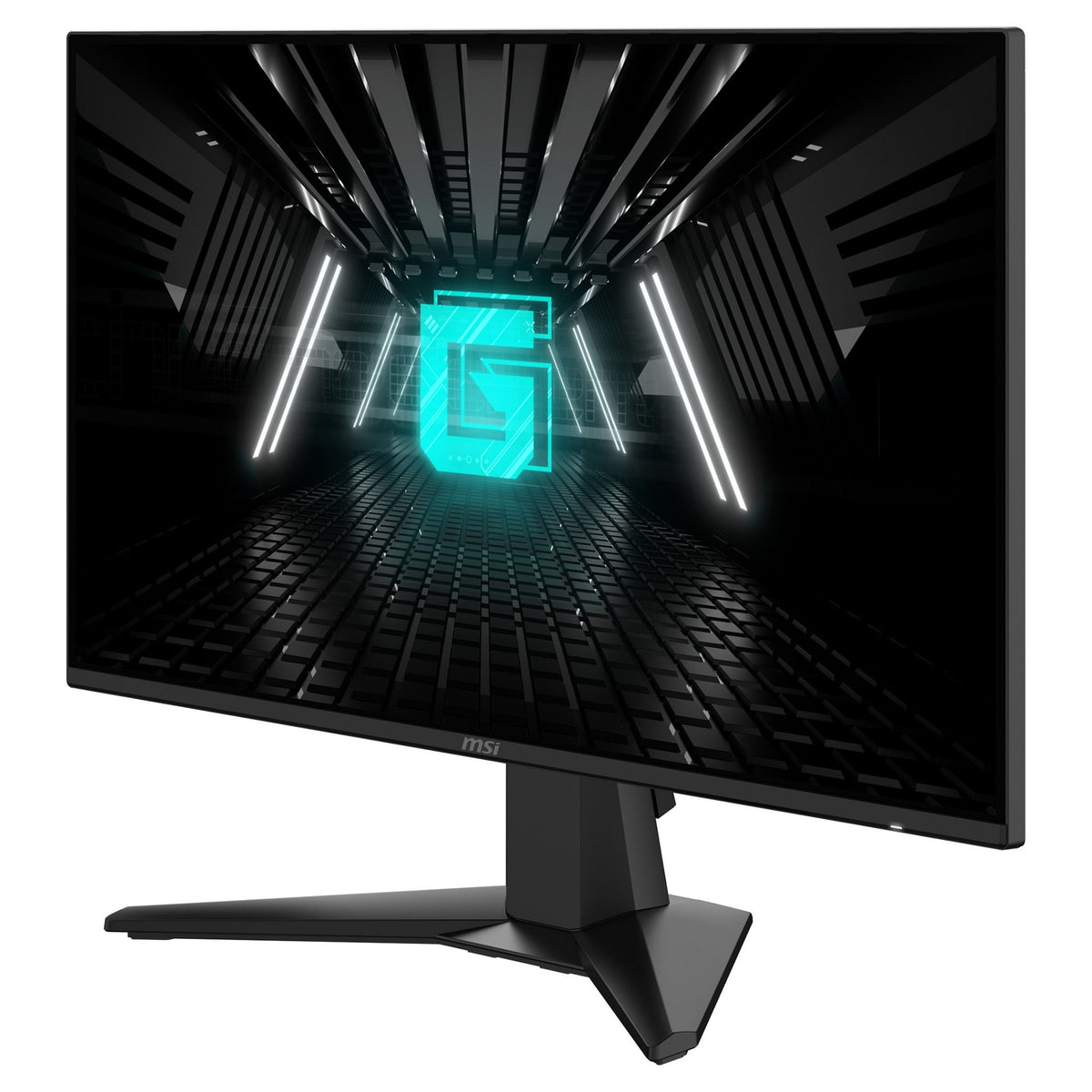 60,5cm/23,8" (1920x1080) MSI G242L E14 16:9 FHD IPS 1ms 144Hz HDMI DisplayPort VESA HDR