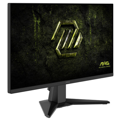 60,5cm/23,8" (1920x1080) MSI MAG 245F X24 16:9 FHD Rapid IPS 1ms 240Hz HDMI DisplayPort VESA HDR Black