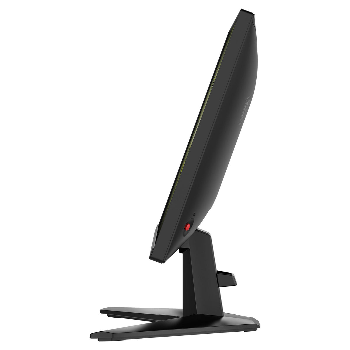 60,5cm/23,8" (1920x1080) MSI MAG 245F X24 16:9 FHD Rapid IPS 1ms 240Hz HDMI DisplayPort VESA HDR Black